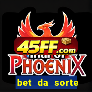 bet da sorte codigo promocional